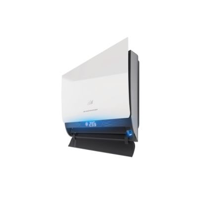 智慧眼空調手板模型